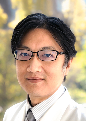 Dr. Suzuki, Yutaka